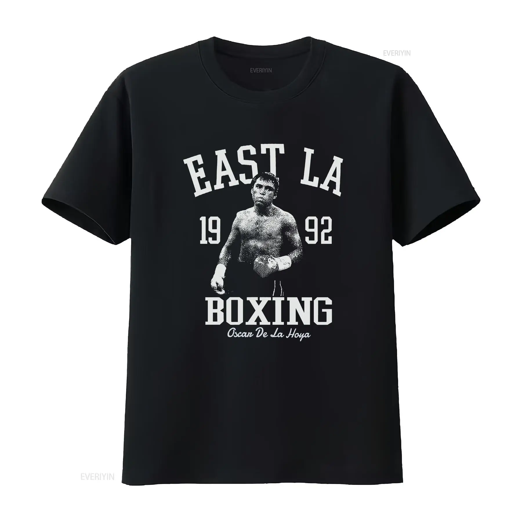 Vintage Fashion La - Oscar De La Hoya Golden Boy