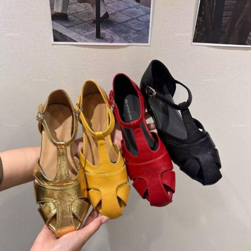 Vintage Fashion Rome - 2026 Women's Summer Comfortable Breathable Hollow