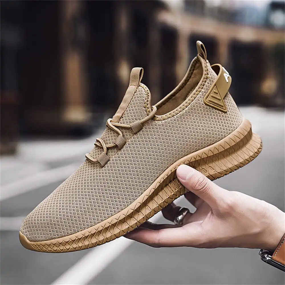 Vintage Fashion For Sale - Demi-season Mesh Tenni Man Running Sneakers