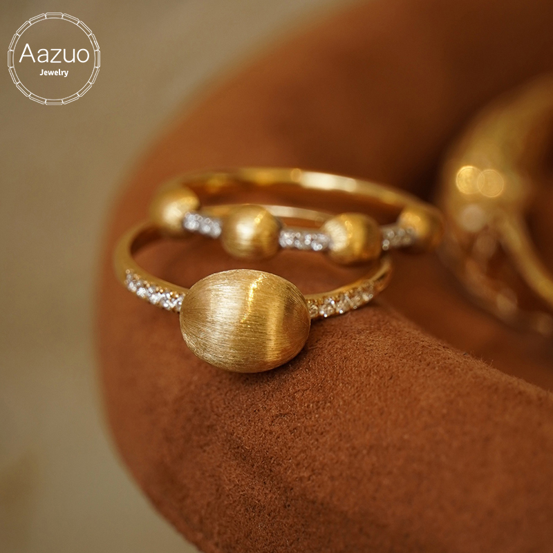 Aazuo Fashion Vintage Jewelry  - Vintage Fashion Rings For Women recension och pris