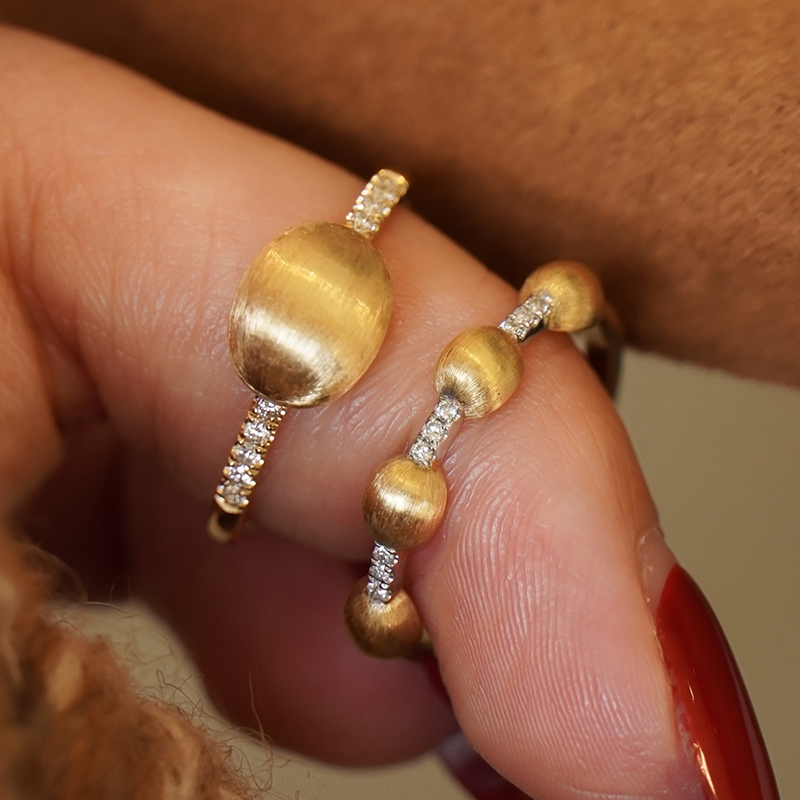 Aazuo Fashion Vintage Jewelry  - Vintage Fashion Rings For Women recension och pris