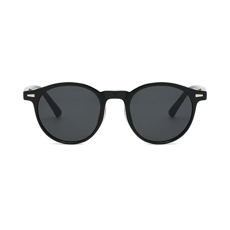Vintage Punk Round Vintage Sun - Vintage Fashion De recension och pris