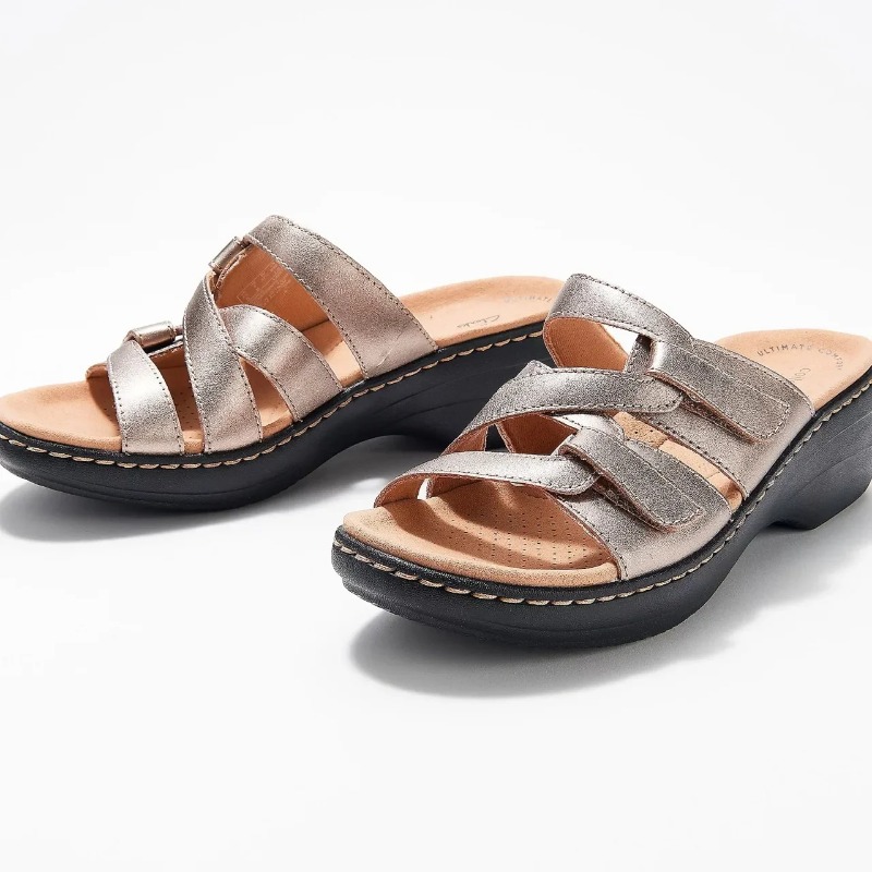 Plus Size Women's Sandals Summ - Vintage Fashion Style recension och pris