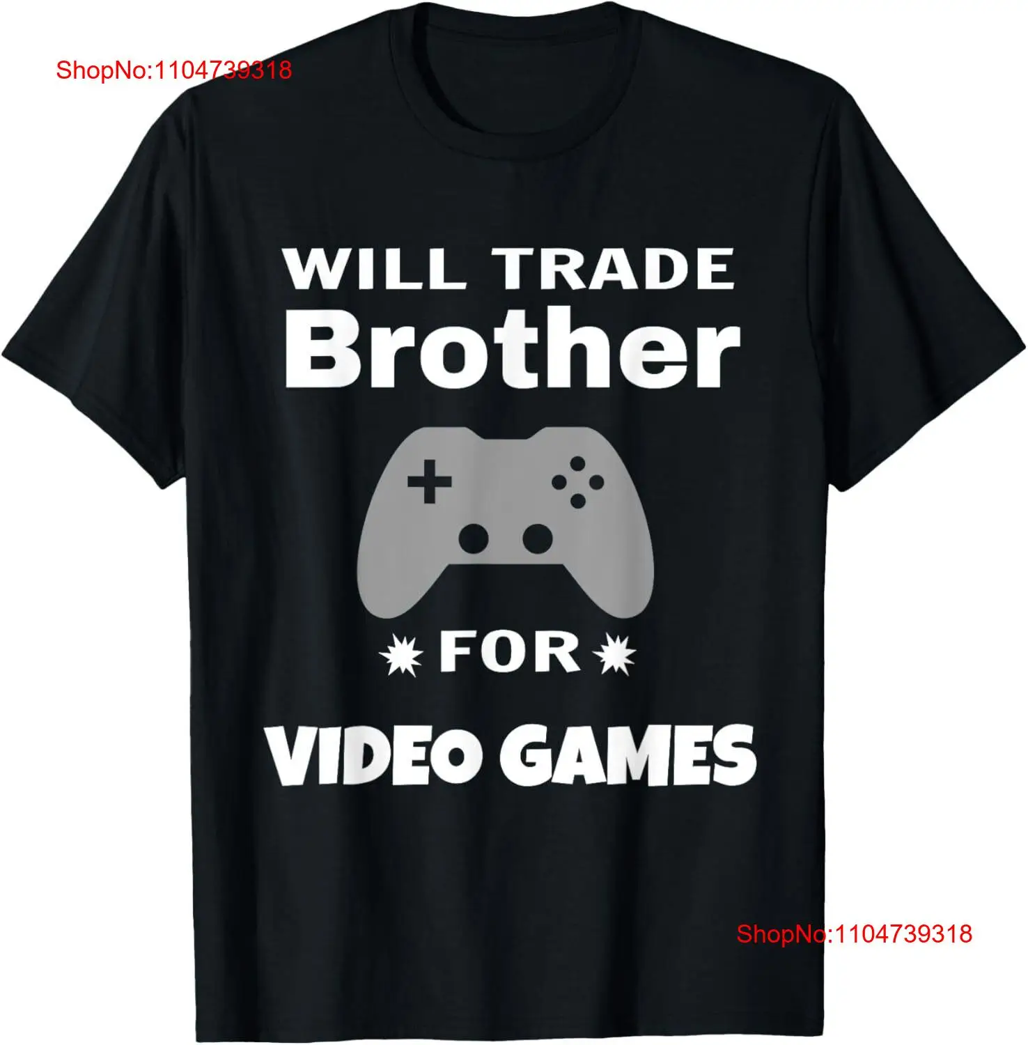 Will Trade Brother For Video G - Vintage Fashion Video recension och pris