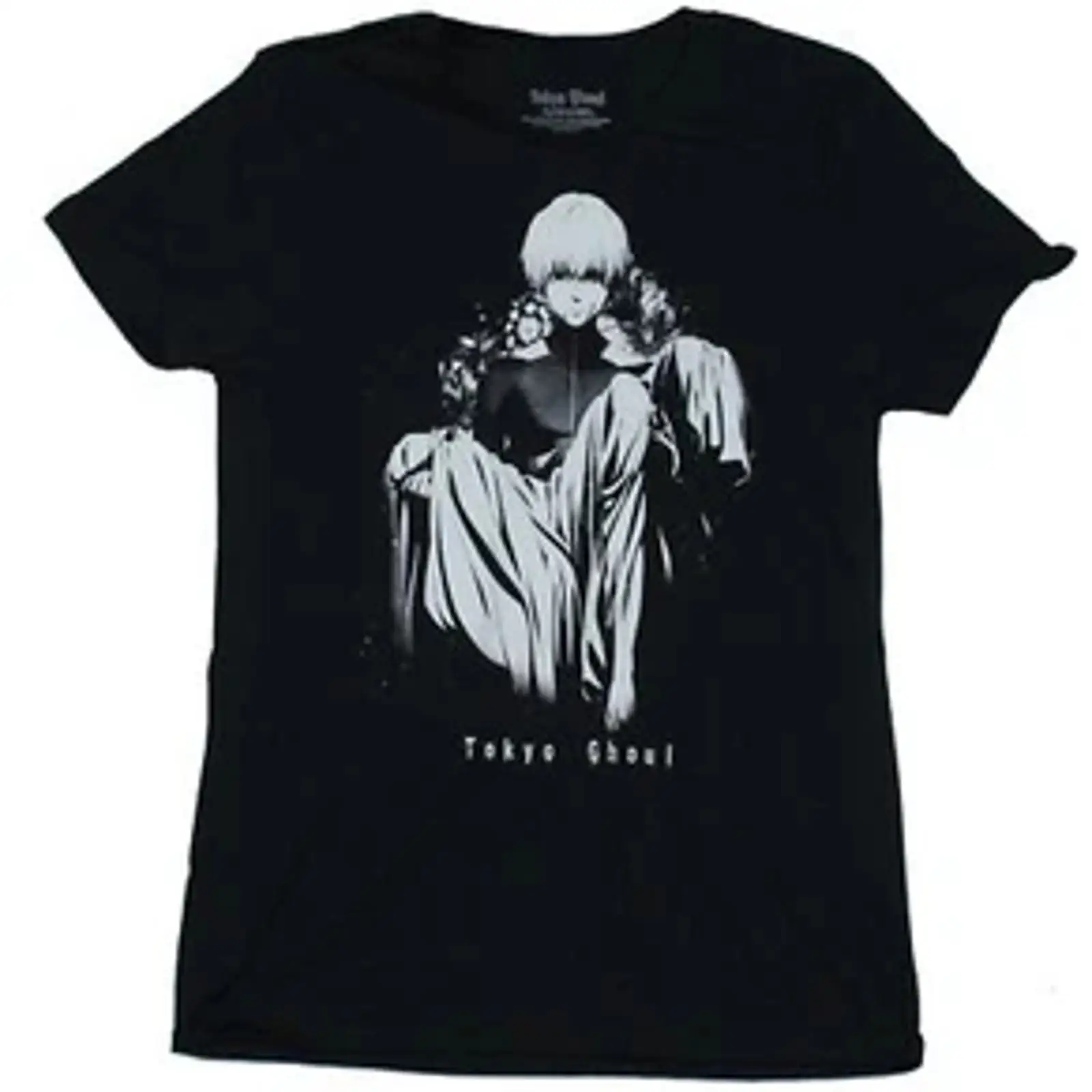 Tokyo Ghoul Mens T Shirt Carry - Vintage Fashion Tokyo recension och pris