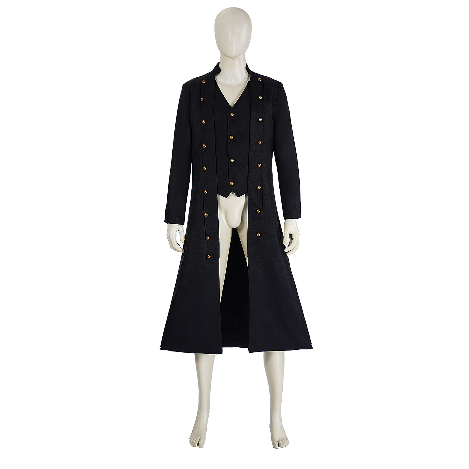 Men's Steam Punk Vintage Gothi - Vintage Victorian Fashion recension och pris