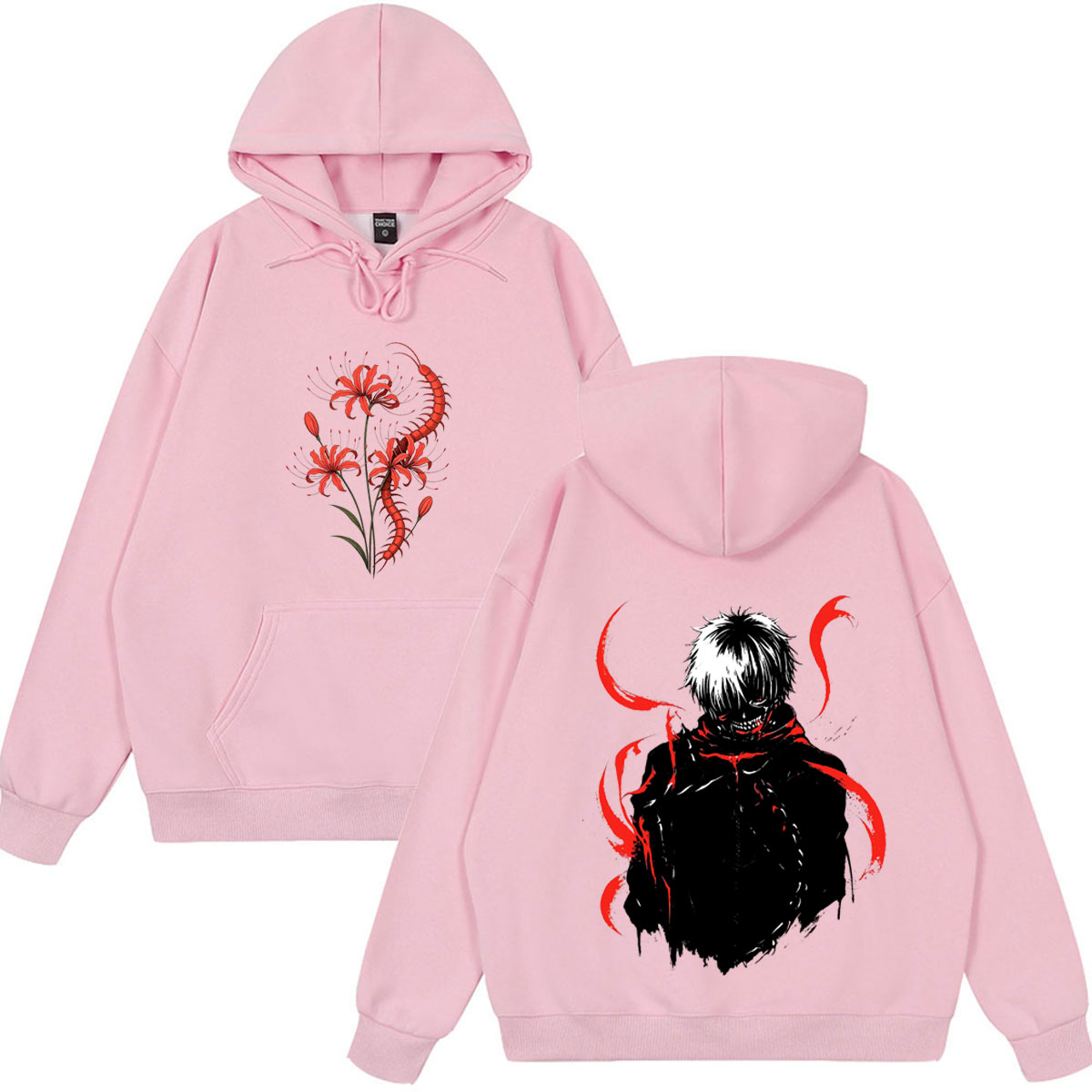Anime Tokyo Ghoul Juzo Suzuya  - Vintage Fashion Tokyo recension och pris