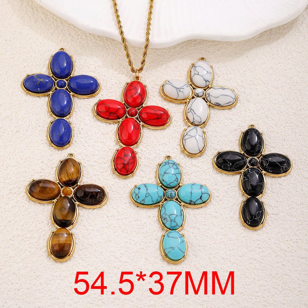 Stainless Steel Charms Vintage - Vintage Fashion Words recension och pris