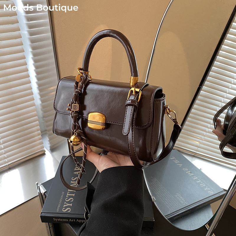 Vintage Fashion Top-handle Bag - Vintage Fashion Boutique recension och pris