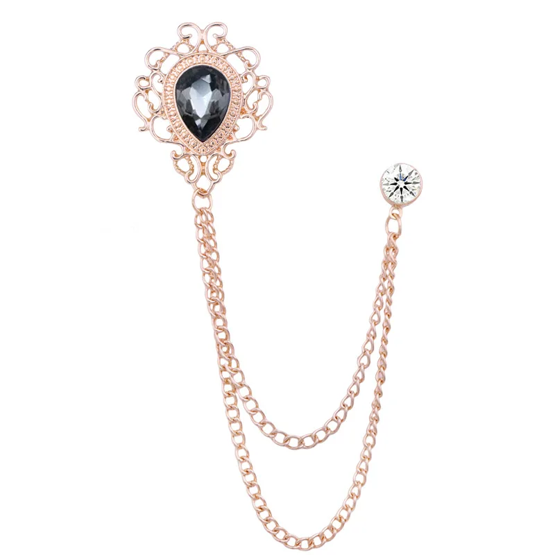 New Vintage Tassel Chain Rhine - Vintage Women Fashion recension och pris
