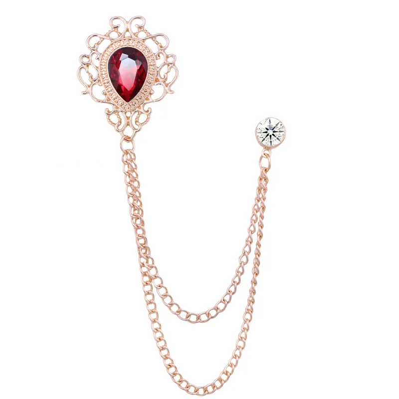New Vintage Tassel Chain Rhine - Vintage Women Fashion recension och pris