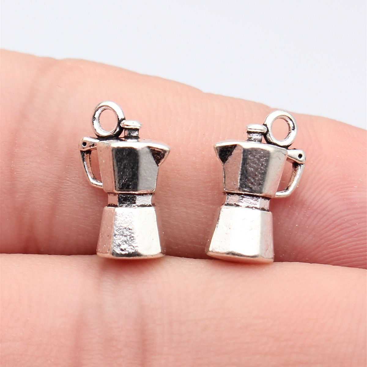 20pcs 15x10x6.9mm(0.59x0.39x0. - Vintage Fashion Words recension och pris