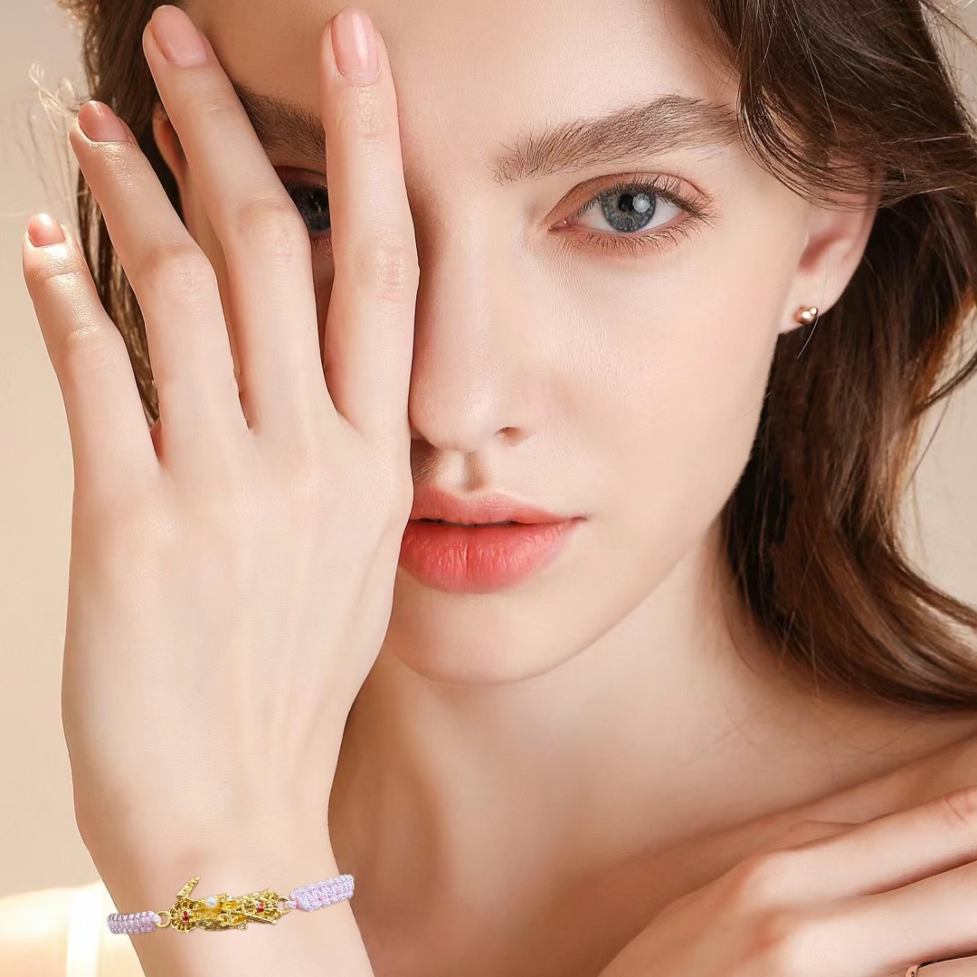 12PCS Holy Death's Bracelet, R - Vintage Fashion La recension och pris