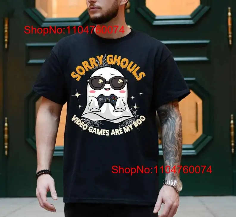 Spooky Ghouls Video Games Hall - Vintage Fashion Video recension och pris