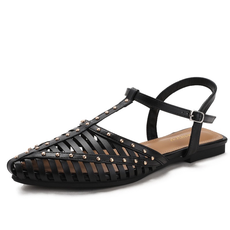 Women Sandals Summer Breathabl - Vintage Fashion De recension och pris