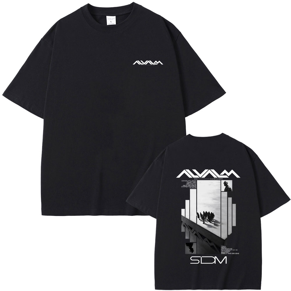 Rapper SDM A La Vie A La Mort  - Vintage Fashion La recension och pris