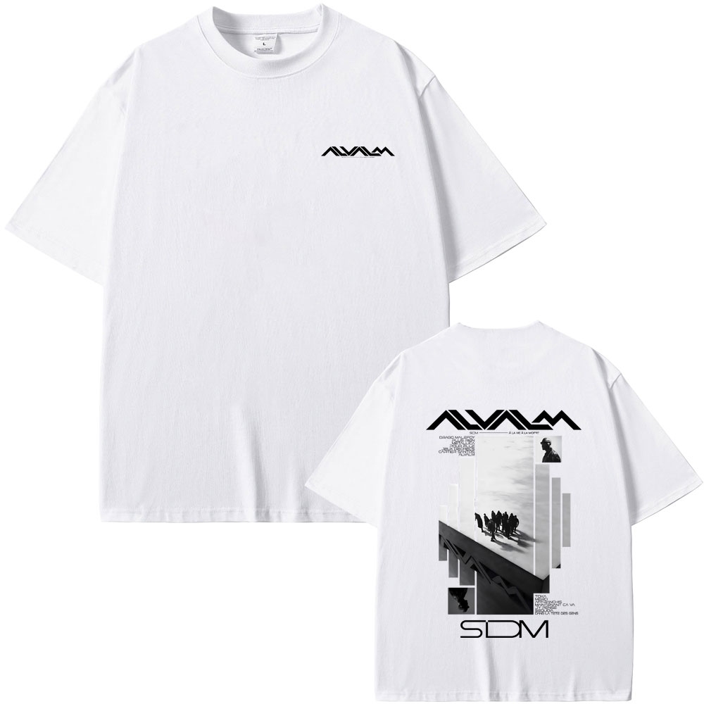Rapper SDM A La Vie A La Mort  - Vintage Fashion La recension och pris