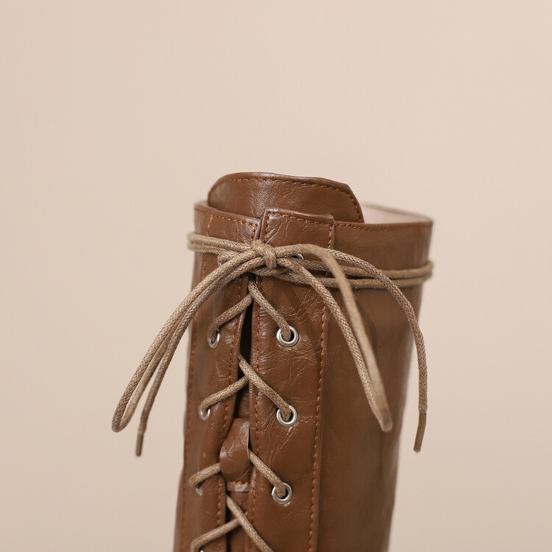 REAVE CAT Vintage Women Knee B - Vintage Fashion Style recension och pris