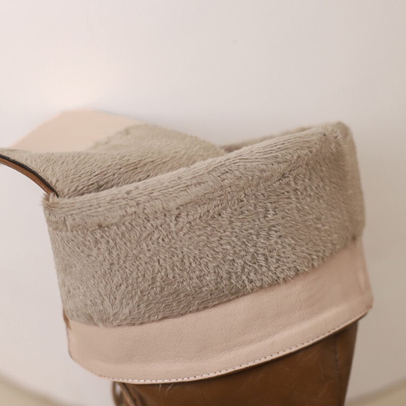 REAVE CAT Vintage Women Knee B - Vintage Fashion Style recension och pris