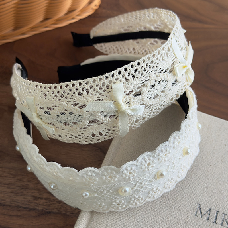 Bohemian Style Headbands for W - Vintage Fashion Boutique recension och pris