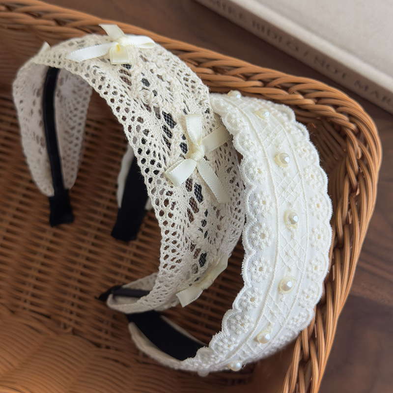 Bohemian Style Headbands for W - Vintage Fashion Boutique recension och pris