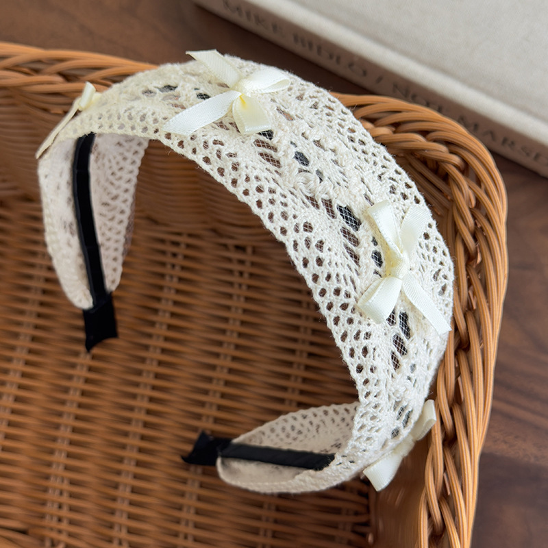 Bohemian Style Headbands for W - Vintage Fashion Boutique recension och pris