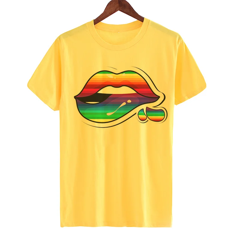 LGBT Aesthetic Women's T-shirt - Vintage Fashion Vogue recension och pris