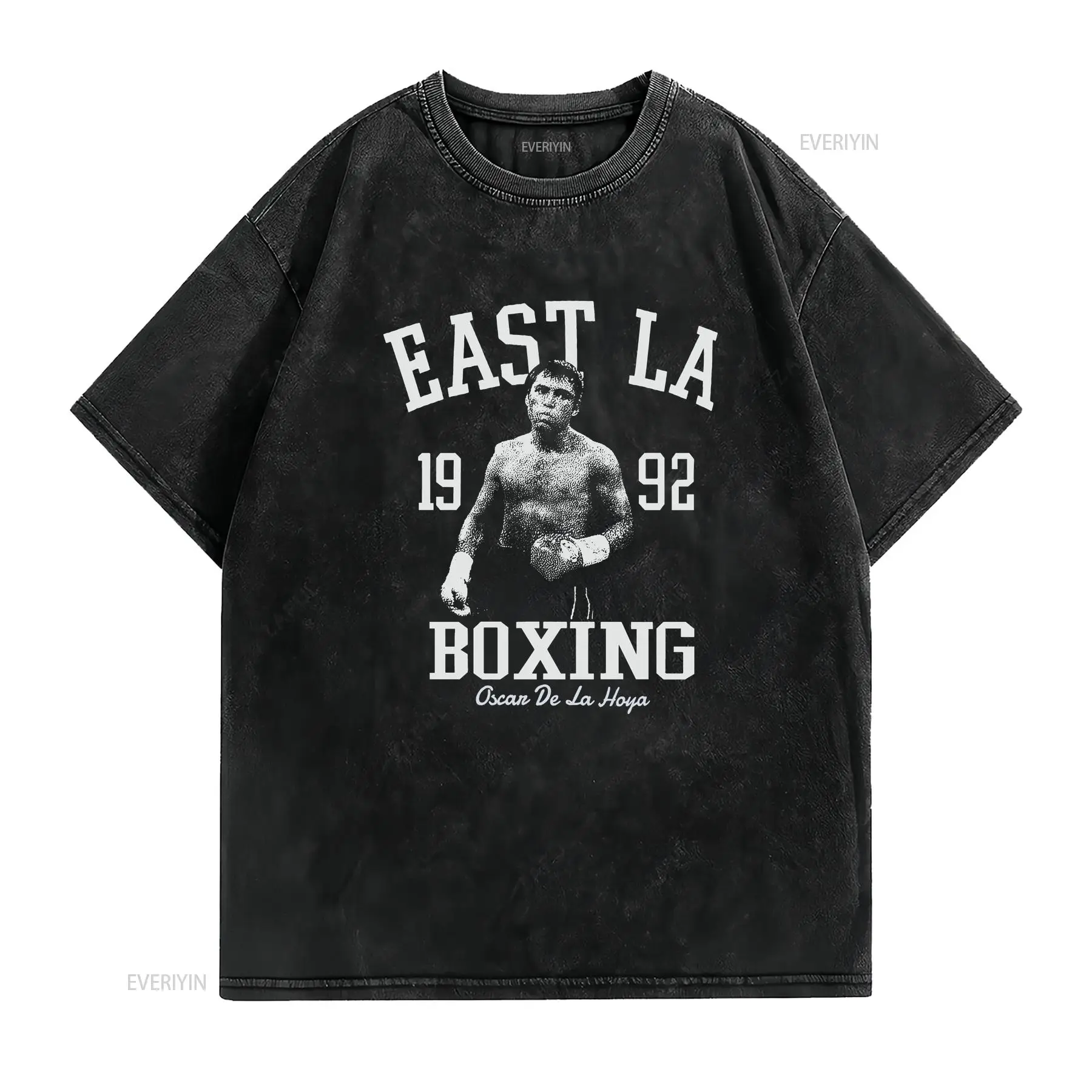 Oscar De La Hoya Golden Boy Tr - Vintage Fashion La recension och pris