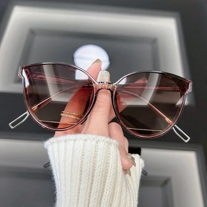 Cat Eye Vintage Sunglasses Wom - Vintage Fashion De recension och pris