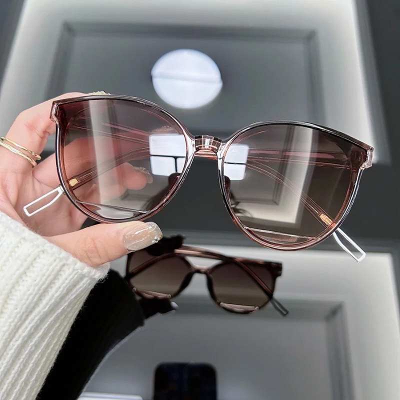 Cat Eye Vintage Sunglasses Wom - Vintage Fashion De recension och pris