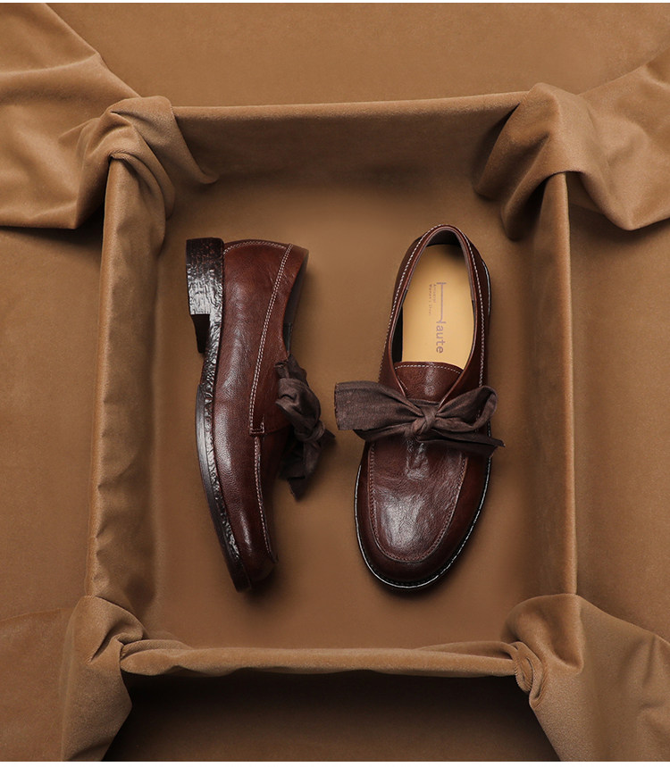 SHOEBOX ‌Vintage British-Style - Vintage Fashion Style recension och pris