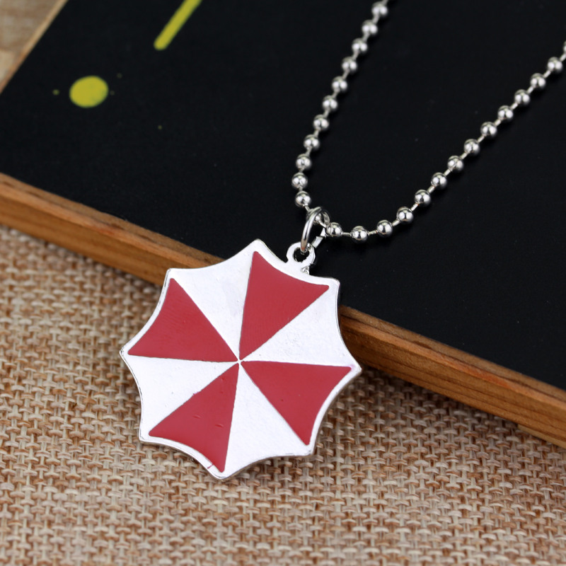 Vintage Fashion Red Umbrella P - Vintage Fashion Words recension och pris