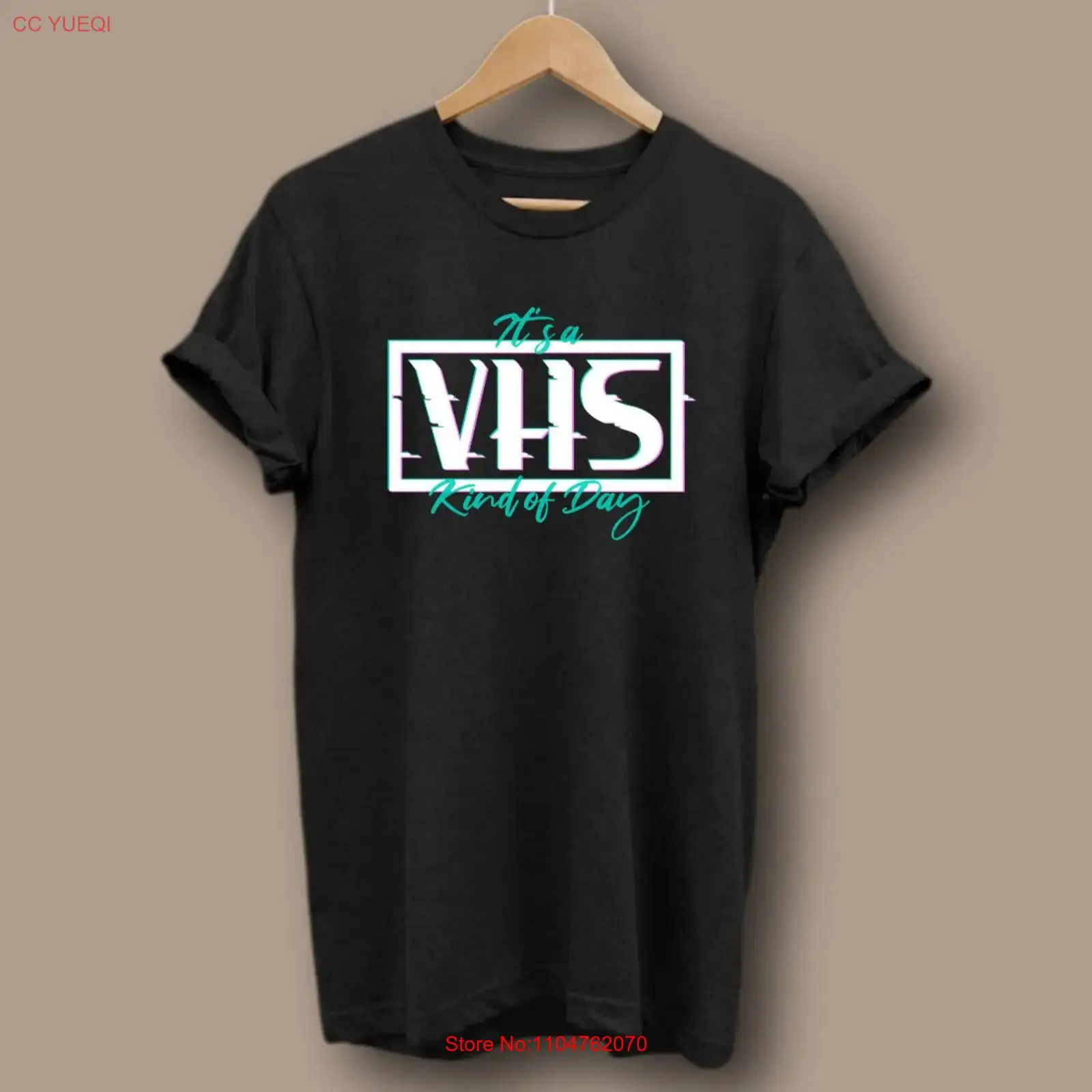 VHS Movie Kind of Day Limited  - Vintage Fashion Video recension och pris