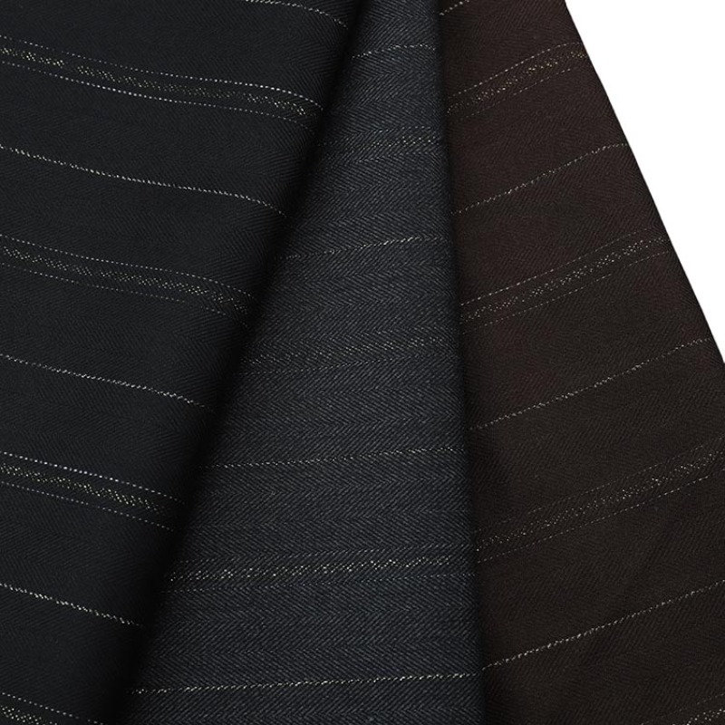1 Meter Vintage Fabric Stripe  - Vintage Fashion Boutique recension och pris