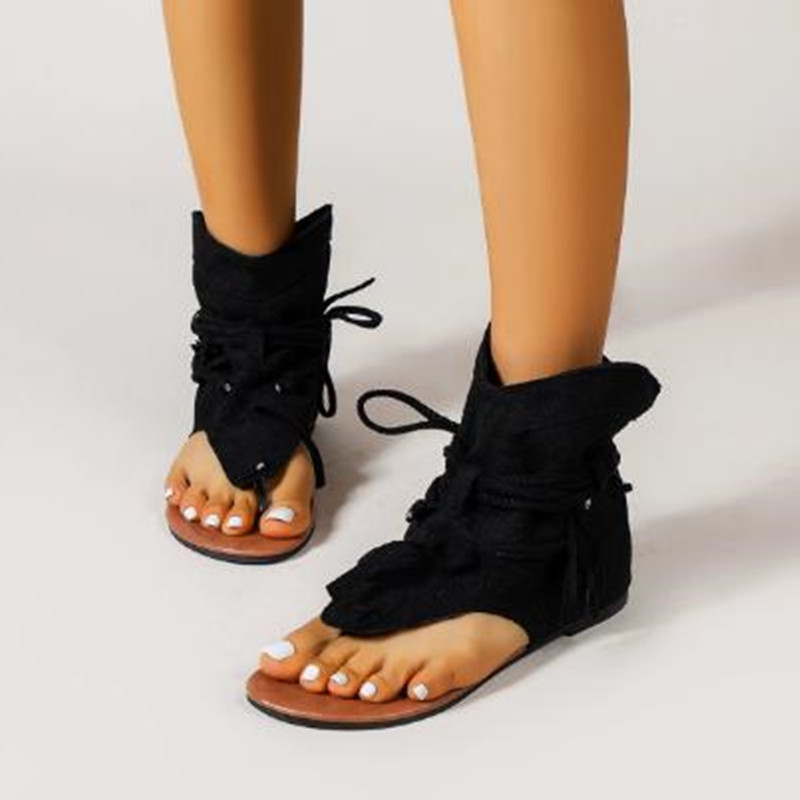Sandals 2026 Retro Gladiator L - Vintage Fashion Rome recension och pris