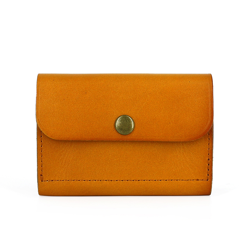 Mini Waist Bag Men Genuine Lea - Vintage Fashion Boutique recension och pris