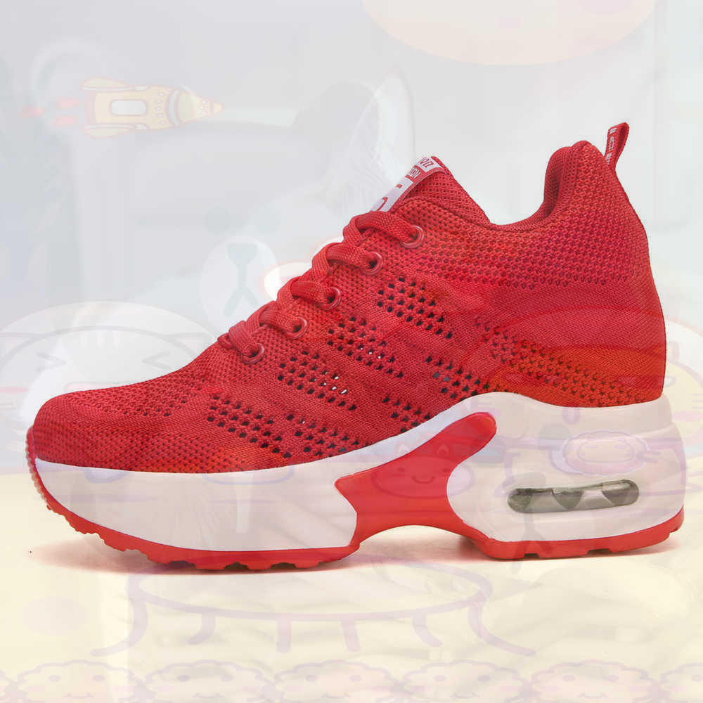 Red Size 36 Shoes Woman Tennis - Vintage Fashion For Sale recension och pris