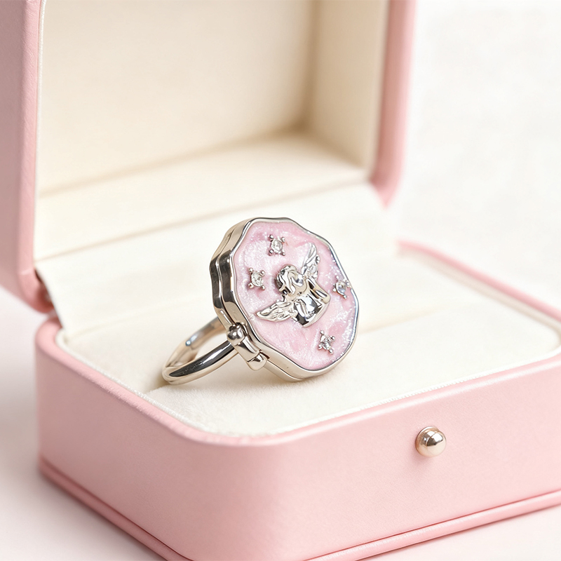 Treebud Custom Ring Vintage Ph - Vintage Fashion Rings For Women recension och pris