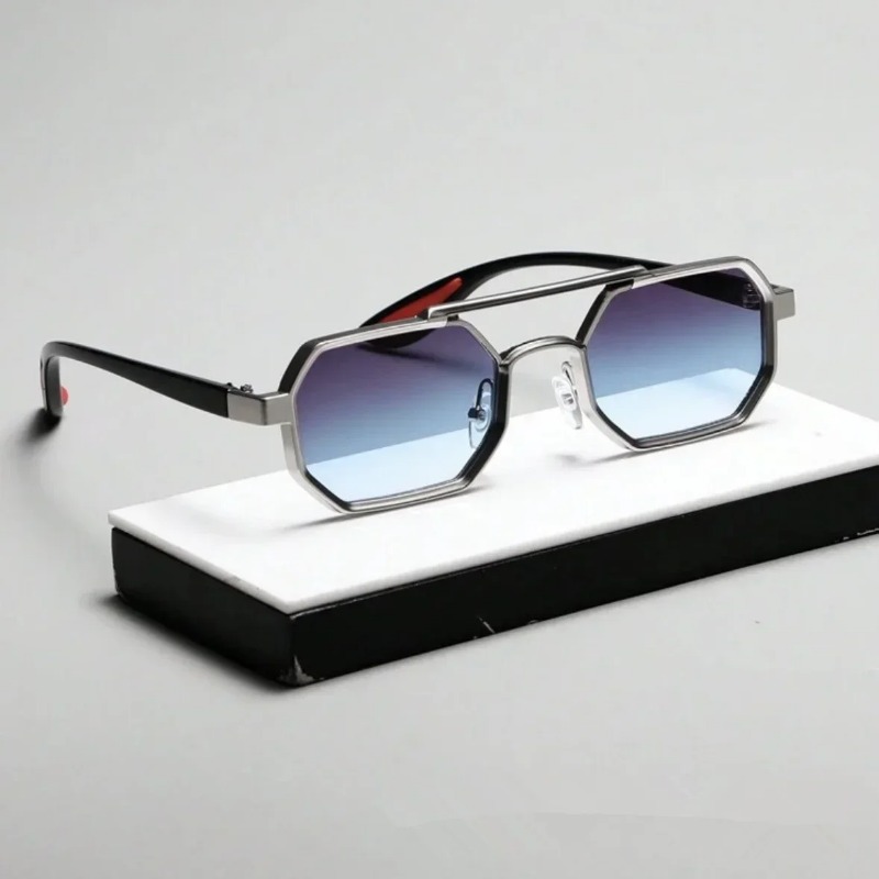 Vintage Square Sunglasses for  - Vintage Fashion De recension och pris