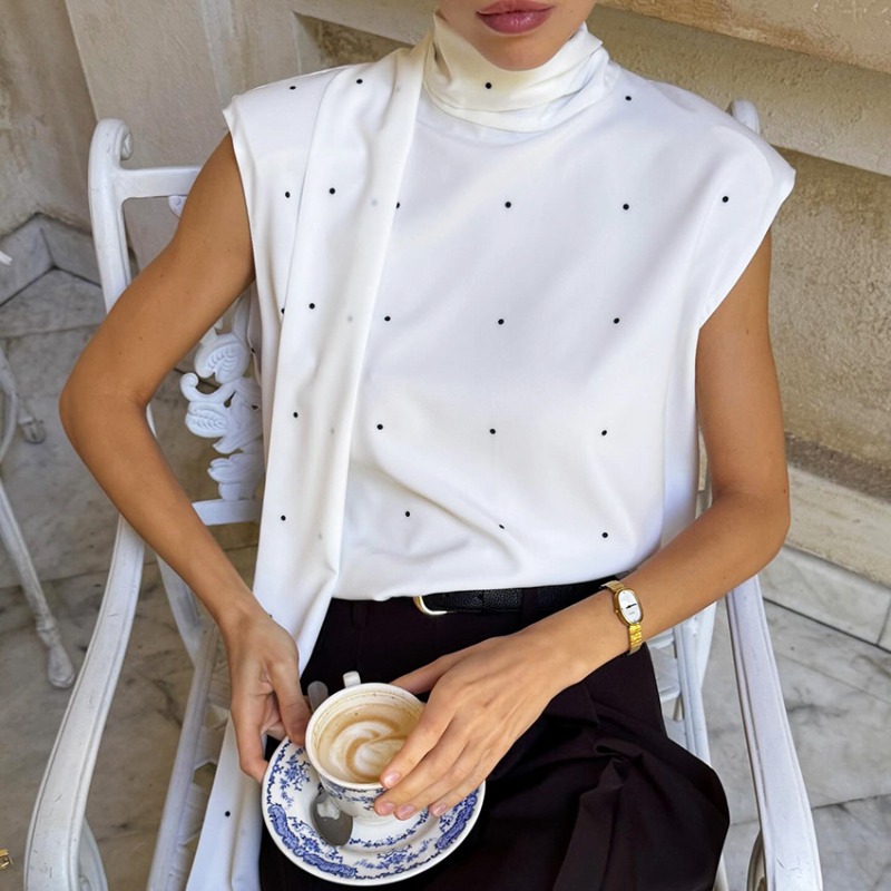 Women 2026 Spring Summer New H - Vintage Fashion Vogue recension och pris