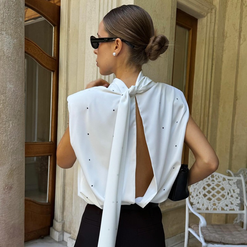 Women 2026 Spring Summer New H - Vintage Fashion Vogue recension och pris