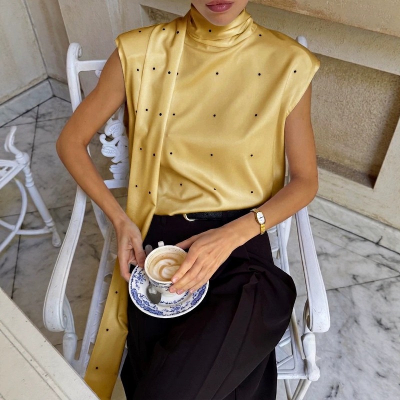 Women 2026 Spring Summer New H - Vintage Fashion Vogue recension och pris