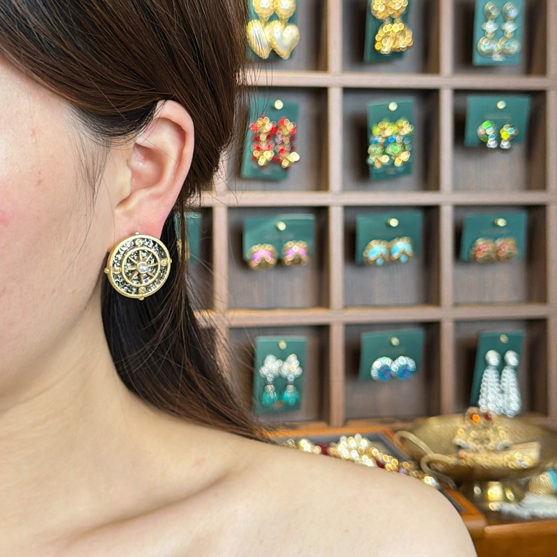 Vintage Jewelry For Woman Comp - Vintage Fashion Jewelry Brands recension och pris