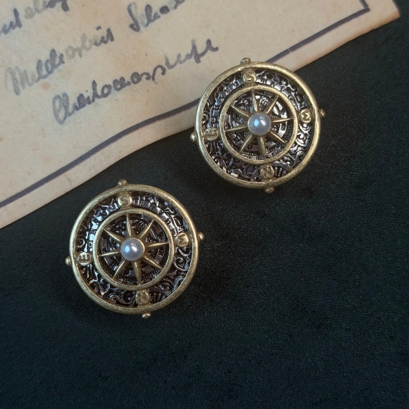 Vintage Jewelry For Woman Comp - Vintage Fashion Jewelry Brands recension och pris