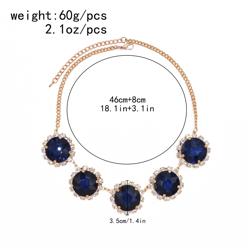 Women Vintage Diamond Inlay Ne - Vintage Fashion Vogue recension och pris