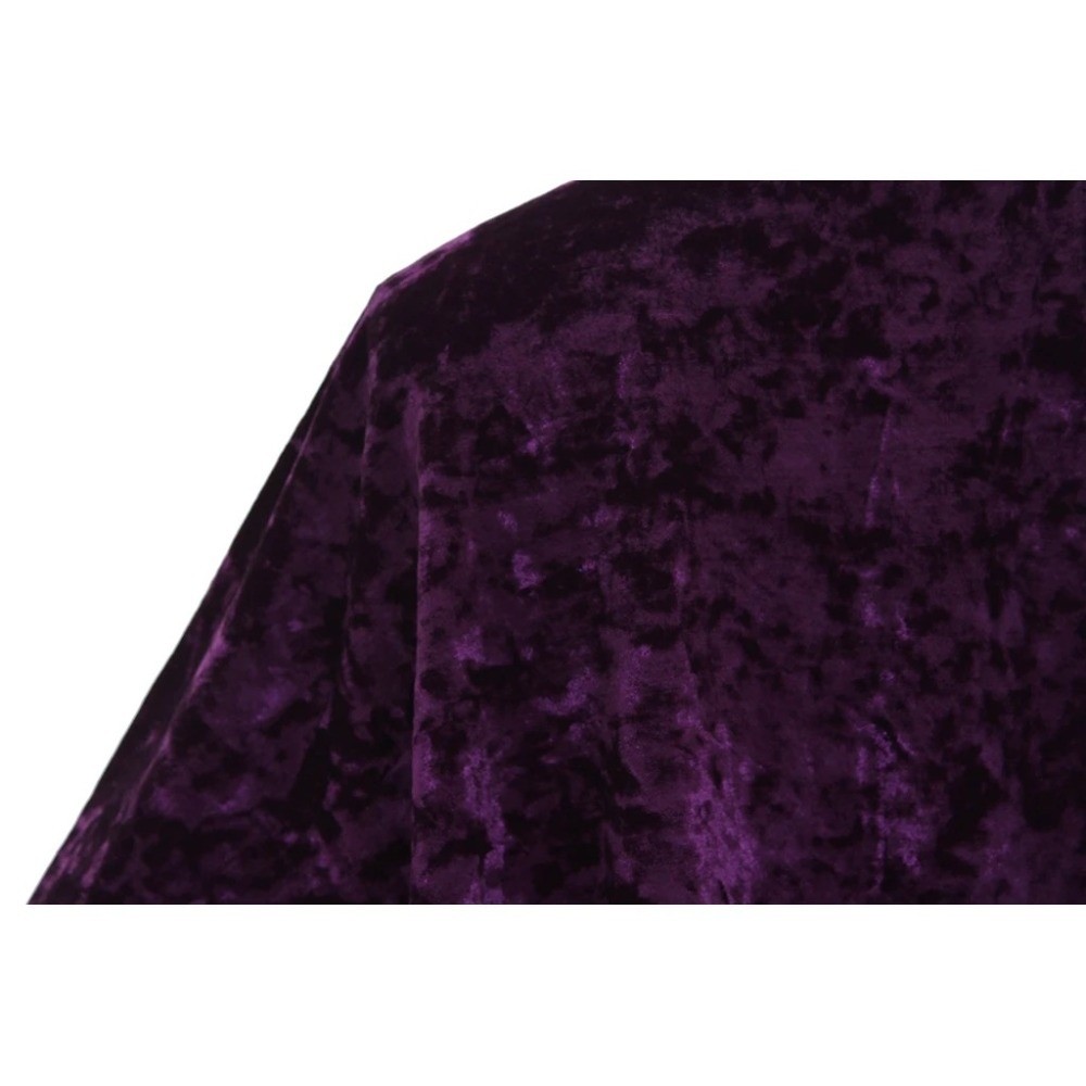New Vintage Cosplay Velvet Cap - Vintage Victorian Fashion recension och pris