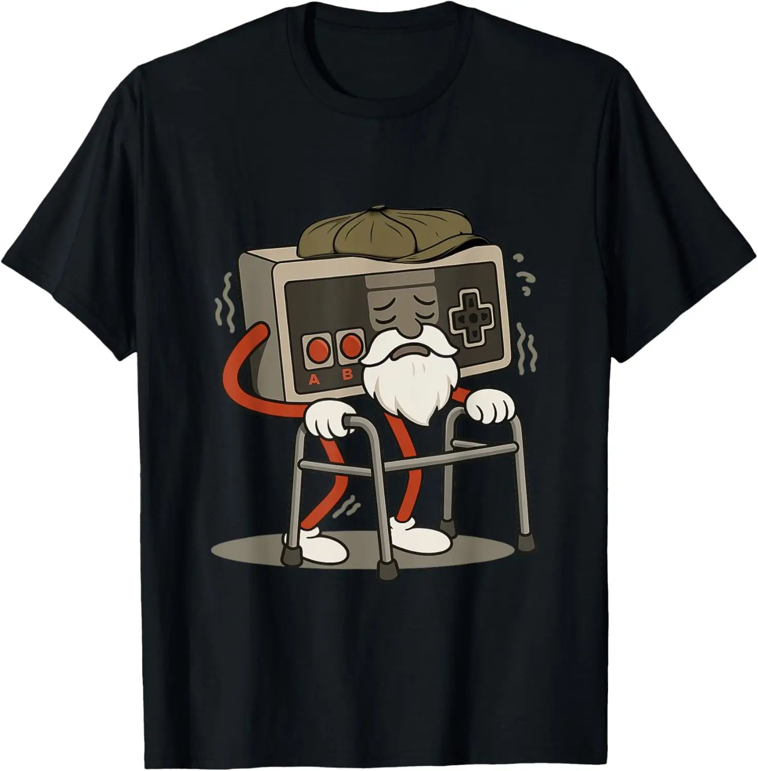 80s 90s Video Game Retro Vinta - Vintage Fashion Video recension och pris