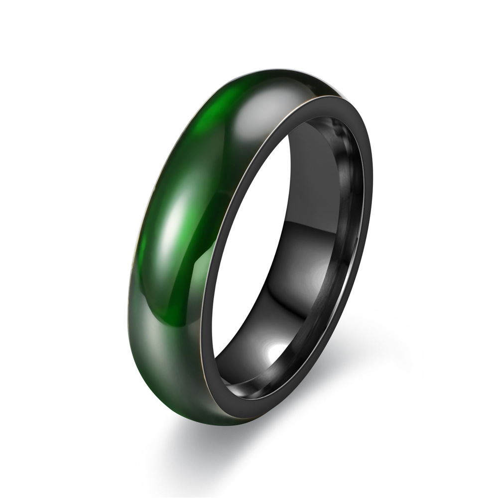 Fashion Vintage Artificial Gre - Vintage Fashion Rings For Women recension och pris