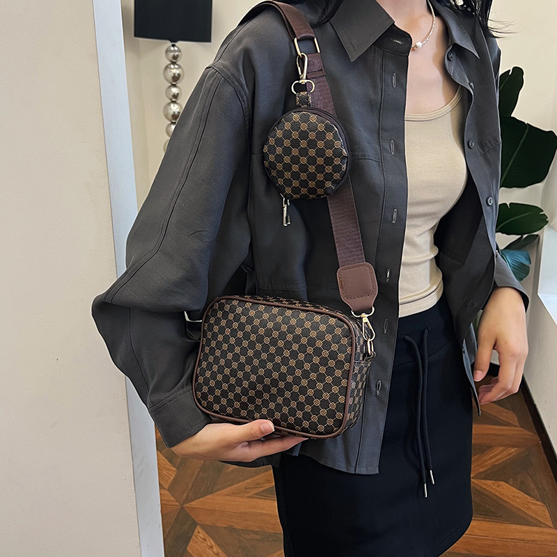 Vintage Fashion Handle Handbag - Fashion Y Vintage recension och pris