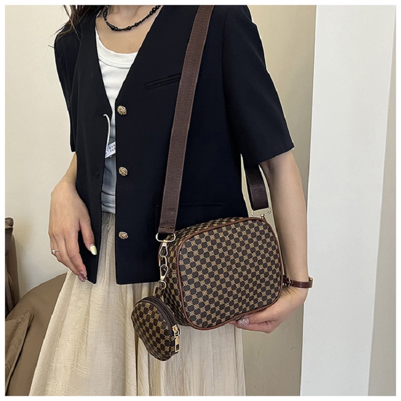 Vintage Fashion Handle Handbag - Fashion Y Vintage recension och pris